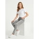 thumbnail image 2 of Jeans Gris Ni a Pantal n Denim Slim Fit Mezclilla, 2 of 3