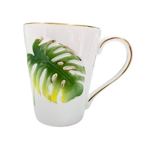 Todohogarsantiagodechile - Taza Con Relieve 004