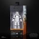 thumbnail image 2 of Figura de acción STAR WARS The Black Series Imperial Stormtrooper, 2 of 8
