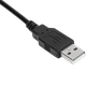 thumbnail image 4 of Teclado con cable USB Targus – Negro, 4 of 6