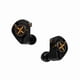 thumbnail image 2 of ooopusX Op.22 Auriculares Intrauditivos con Drivers 2DD 2BA, Opciones de Afinación Ajustables, Cable S de 0.78 2 pines, Conector 3.5 mm, Sin micrófono, 2 of 9