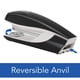 thumbnail image 3 of Grapadora Swingline NeXXt Serie Wow Capacidad para 40 Hojas Negra, 3 of 7