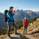 thumbnail image 3 of Radios Walkie Talkie X4 Baofeng 888s 16 Canales 5km Alcance, 3 of 6