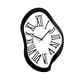 thumbnail image 5 of Reloj De Pared De Fusión Reloj Distorsionado Creativo Nórdico Para Regalo Sala De Estar Hogar S, 5 of 5