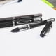 thumbnail image 3 of Instrumento de escritura BAZIC Royal Rollerball Pen, 0,7 mm, negro, 3 of 7