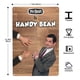 thumbnail image 3 of Mr. Bean Cartel de metal, decoración de pared con cartel de metal personalizado, regalos para aficionados, amigos, familia y seres queridos 30x20 cm, 3 of 6