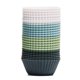 thumbnail image 1 of Taza para hornear The Silicone Kitchen, reutilizable, tamaño mini, 24 unidades, 1 of 8