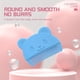 thumbnail image 4 of Baby Comb To Remove Placenta, Baby Fetal Hair Washing, Shampoo Comb Newborn To Remove Placenitis, Clean Crusty Cradle Cap, 4 of 5