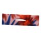 thumbnail image 3 of Deft Bun Fashion Hair Bandas Mujeres Verano Anudado Alambre Diadema Imprimir T, 3 of 5