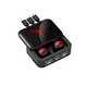 thumbnail image 1 of Audifonos Inalambrico Con Caja De Carga 3 Cables 2000 Mah, 1 of 9