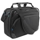 thumbnail image 1 of Maletín para portátil KROSER Briefcase Messenger 15.6 pulgadas, repelente al agua, 1 of 7
