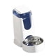 thumbnail image 3 of Dispensador Automático De Agua Para Mascotas Gato Perro Conejo Estación De Alimentación Alimentador Para Beber Blanco, 3 of 5