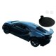 thumbnail image 2 of Mini Coche Modelo 1:64 Universal Dinámico, Regalo De Cumplea?os, Decoración Para Salpicadero De Coche, Color Negro, 2 of 5