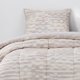 thumbnail image 1 of Plumon Reversible 1.5 Plaza Ladrillo Beige, 1 of 3