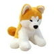 thumbnail image 5 of Akita Perro Peluche Muñeca Bebé Perro Juguetes De Peluche Para Sofá Hogar Sala De Estar, 5 of 5
