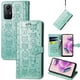thumbnail image 2 of Funda Cartera FOXDOCK para XIAOMI Redmi Note 12S , Flip PU con Relieve de Gatos y Perros, Tarjetero y Soporte, 2 of 6