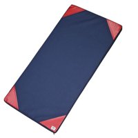 Genérico - Colchoneta Gimnasia 1.00X0.5Mt Densidad 45