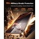 thumbnail image 3 of Protector De Pantalla Para Iphone 16 Pro Max De 6 9 Paquete De 4 + 2, 3 of 9