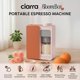 thumbnail image 2 of Cafetera espresso CIARRA Bloombox 15 bar, depósito de 180 ml, 2 of 9