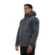 thumbnail image 3 of Parka Impermeable HW Vail Gris, 3 of 6