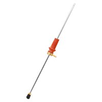 Magideal - Cuerdas Para Violonchelo 4/4, Clavija De Sujeción Para Violonchelo, Repuesto Para Práctica, Varilla De Sujeción Para Clavija De Sujeción, Varilla De