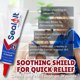 thumbnail image 5 of Seal It Cuidado de Heridas para Perros – Gel y Lavado Duo 15 ml / 118 ml, 5 of 6