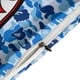 thumbnail image 4 of Hip Hop Camouflage Bape SharkBedding Sets 3 Pieces Warm Soft Duvet Cover Set for Fans Kids Teens Girls Room Decor Lightweight Breathable, 4 of 5