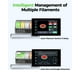 thumbnail image 3 of Sistema de filamento de impresora 3D Creality CFS para K2 Plus, 3 of 3
