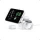 thumbnail image 1 of Cargador Anker 3 en 1 Cube Qi2 de 15 W de carga rápida para iPhone 17, 1 of 7