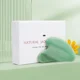 thumbnail image 1 of Natural Jade Gua Sha Scraper Board Massage Rose Quartz Jade Guasha Stone For Face Neck Skin Lifting Wrinkle Remover Beauty Care, 1 of 3