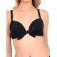 thumbnail image 1 of Bikini estilo sostén push up negro Talla XL, 1 of 5