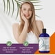 thumbnail image 5 of Aceite de escualano Dr. Joe Lab Pure Plant, refinado, prensado en frío, 240 ml, 5 of 9