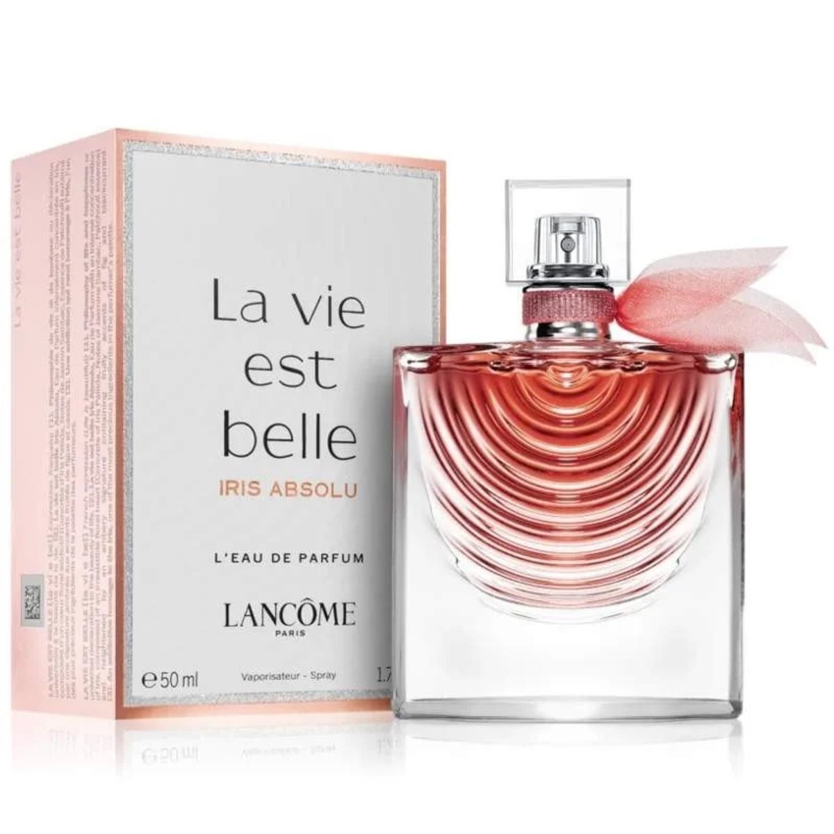 Lancome La Vie Est Belle Iris Absolu Edp 50ml