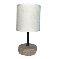 Oem - Lampara De Velador Lampara De Mesa Diseño Clasico