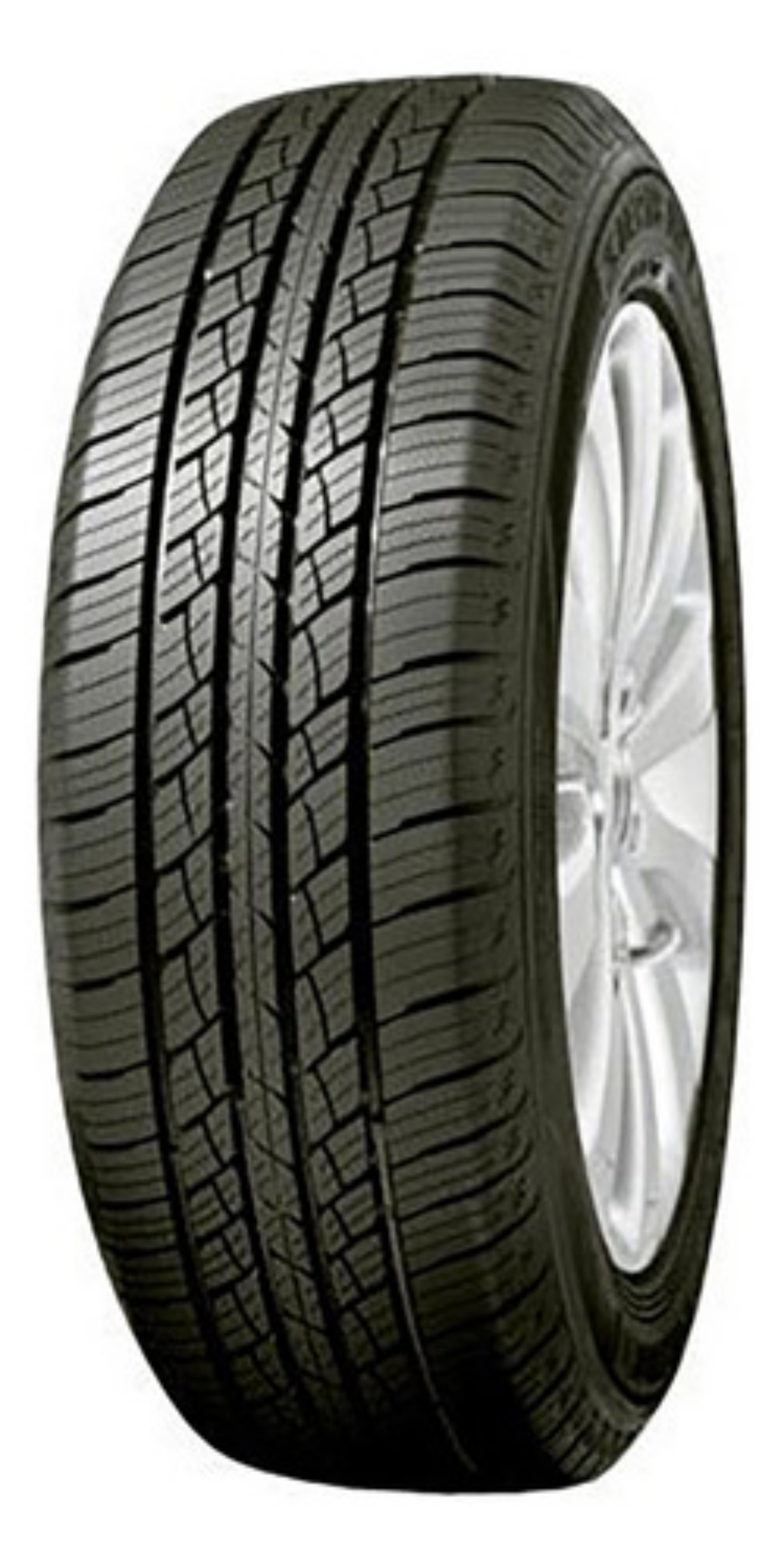 Goodride - Neumático 225/75 R15 Pr Su318 H/T 102T Tl