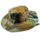 thumbnail image 1 of Sombrero Tactico Camuflado Tree Folie Boonie, 1 of 2