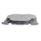 thumbnail image 1 of Juego Pastillas Freno Traseras Citroen Xsara 1.8 2001 2008, 1 of 2