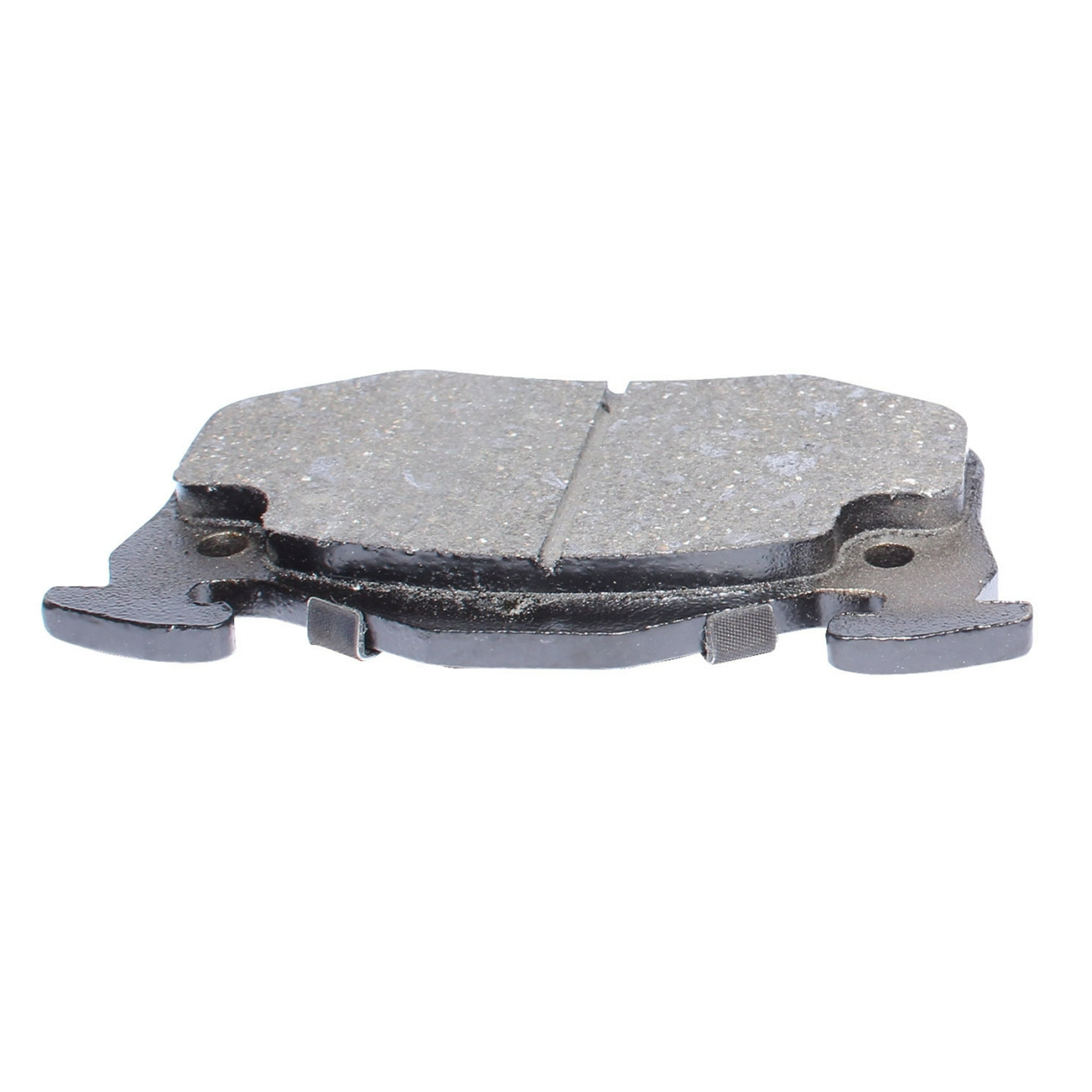 Repuestos Del Sol - Juego Pastillas Freno Traseras Peugeot 206 2.0 2000 2008