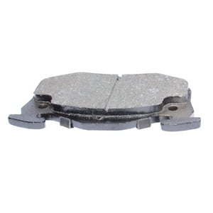 Repuestos Del Sol - Juego Pastillas Freno Traseras Citroen Xsara 1.6 2001 2008
