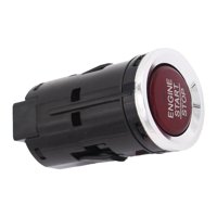 Ioensy - Interruptor De Arranque De Encendido Reemplace 35881-701 Para Honda Hr-V 1.8L 2016-2018