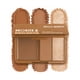 thumbnail image 2 of Bronzer Iluminador multitextura Hello Beauty Golden Dimension, 7.7 ml, 2 of 3