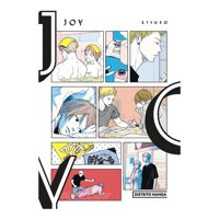 Distrito Manga - Joy