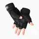 thumbnail image 1 of Guantes Deportivos Con Muñequera Para Gym Crossfit Bicicleta, 1 of 4