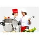 thumbnail image 5 of Olla A Presion 9L Aluminio  Fast Cook, 5 of 5