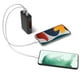 thumbnail image 4 of Batería 10.000 mAh Powestation 2022 Mophie Negra, 4 of 7
