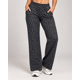 thumbnail image 1 of Pantalón Palazzo Mujer Animal Print con Bolsillos Elasticado, 1 of 4