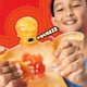 thumbnail image 3 of Figura de Acción STRETCH ARMSTRONG Clásico Rayos X 25 cm, 3 of 9