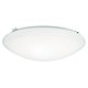 thumbnail image 2 of Lámpara LED de techo Metalux FM119S1EWHR 3,2x28x28 cm, color blanco, 2 of 2