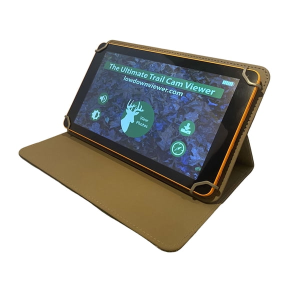 Trail Camera Viewer LOWDOWN Advanced de alta velocidad