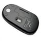 thumbnail image 3 of Mouse Inalambrico Targa Tg M70W Rojo, 3 of 3